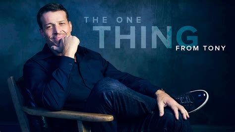 Tony Robbins 5.